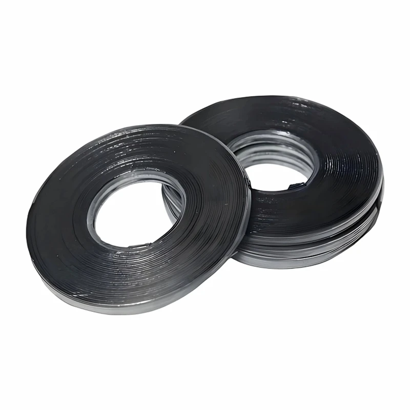 Temperature-Resistant Spiral Wound Gasket